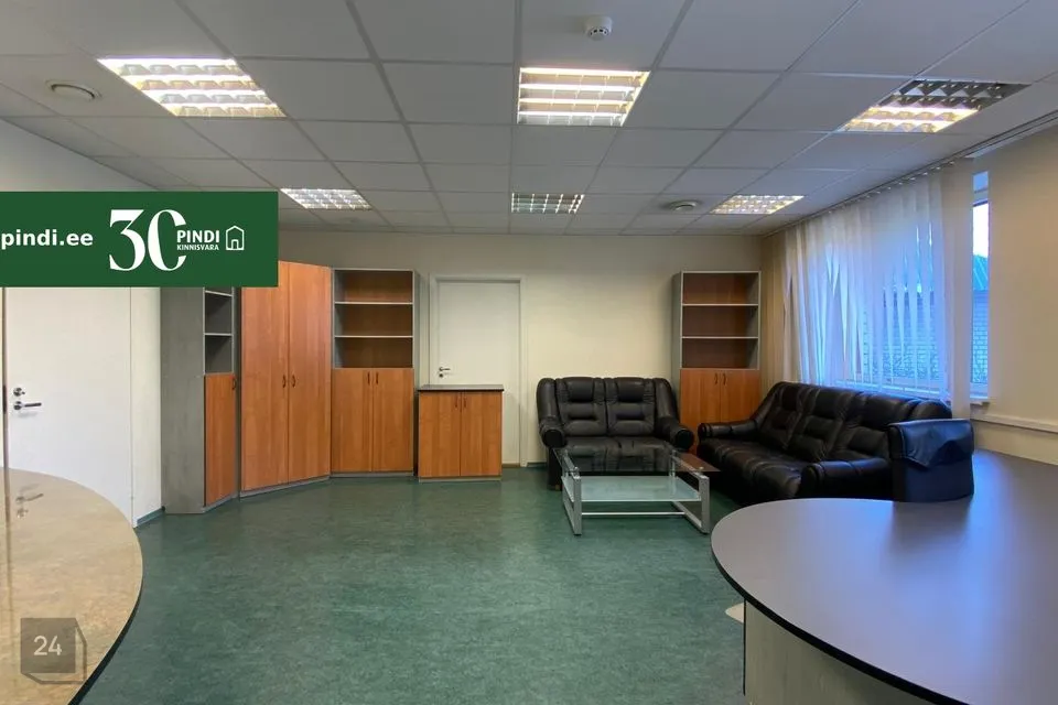 Büroo või Teenindus, 40 m² Äripind  -  Tallinn, Lasnamäe linnaosa - foto 3