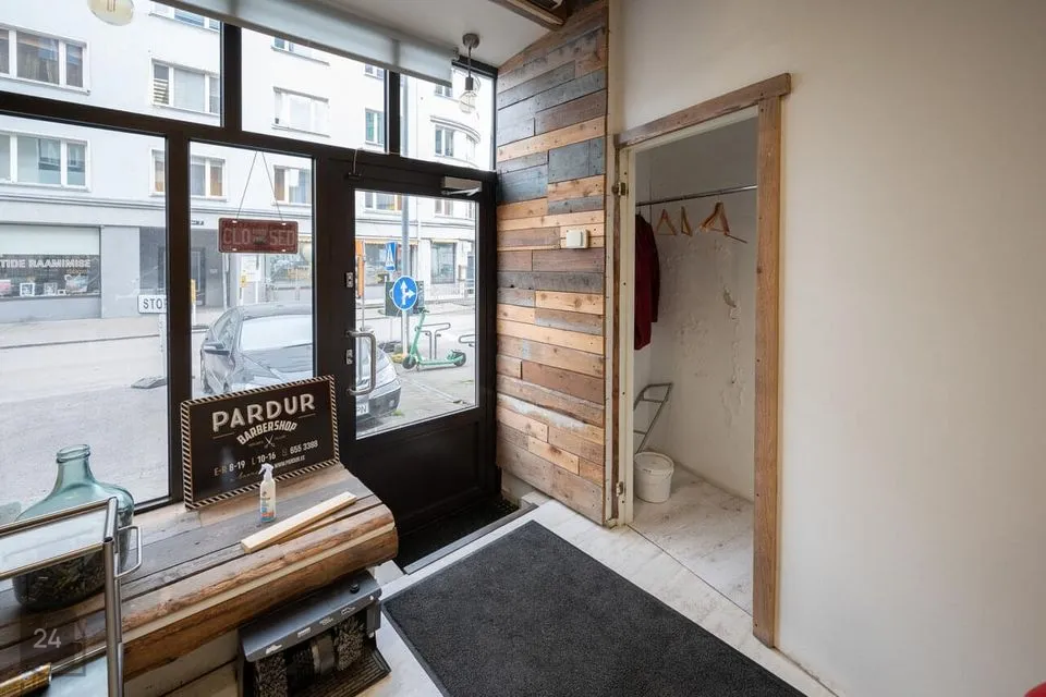 Mitme sihtotstarbega, 81 m² Äripind  -  Tallinn, Kesklinna linnaosa - foto 5