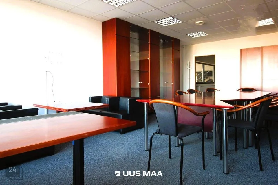 45 m² Äripind  -  Tallinn, Lasnamäe linnaosa - foto 2