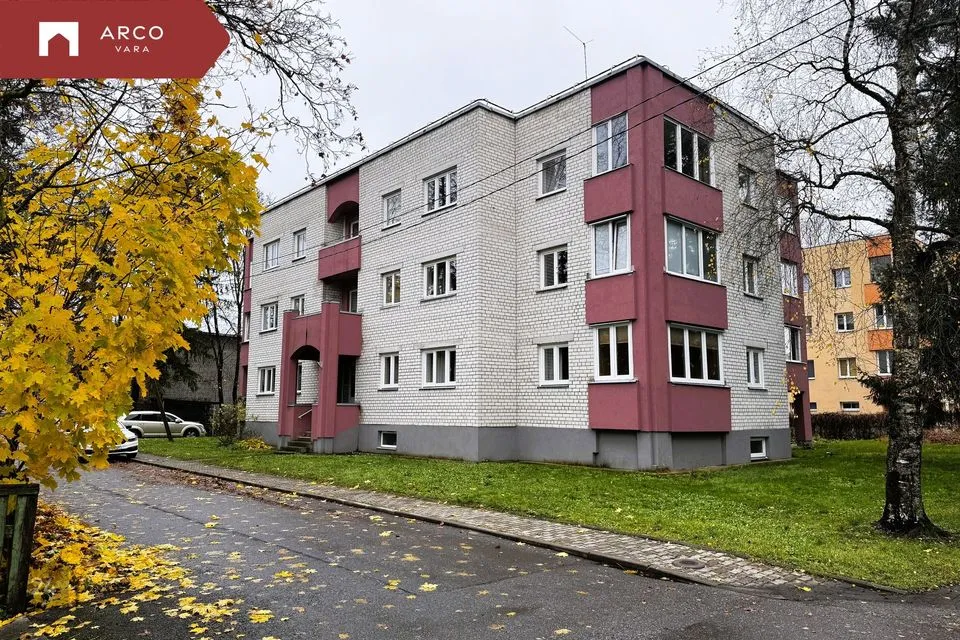 2-toaline Korter - Tallinn, Nõmme linnaosa - foto 2