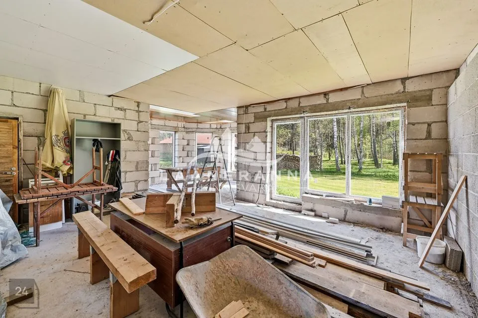 4-room house in Haapsalu linn, Paralepa alevik - photo 2
