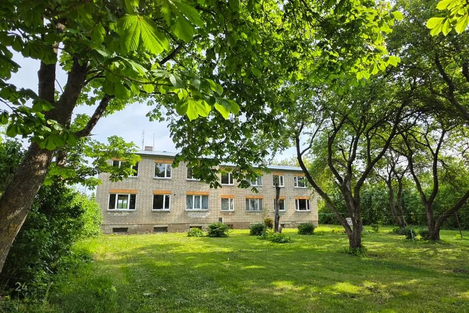 2-toaline Korter - Saaremaa vald, Kõljala küla