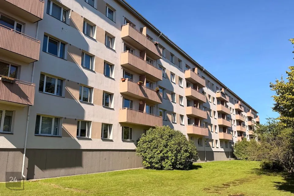 2-toaline Korter - Pärnu linn, Pärnu linn