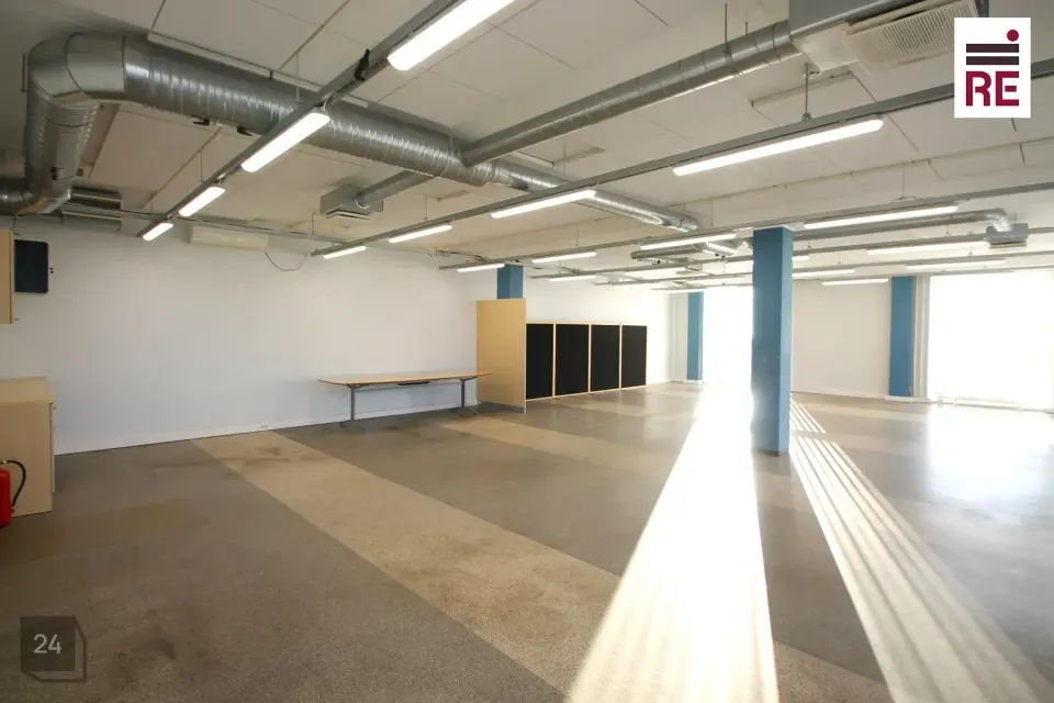 Büroo, 159 m² Äripind  -  Tallinn, Lasnamäe linnaosa - foto 2