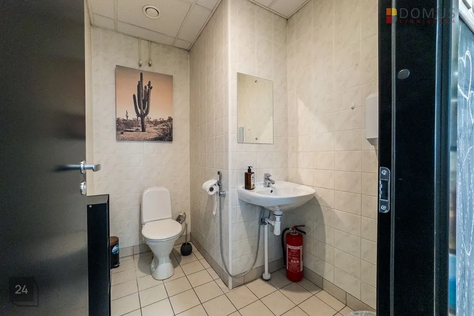 Büroo, 107 m² Äripind  -  Tartu linn, Tartu linn - foto 5