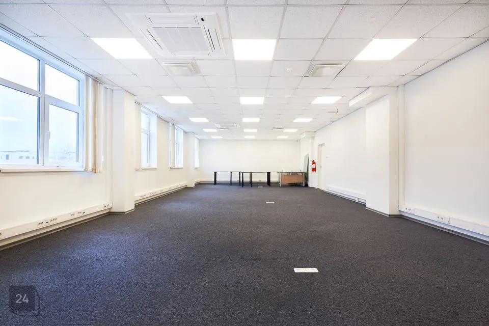 Mitme sihtotstarbega, 91 m² Äripind  -  Tallinn, Mustamäe linnaosa - foto 3