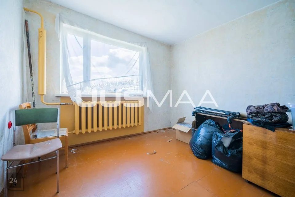 3-toaline Korter  -  Rõuge vald, Misso alevik - foto 4