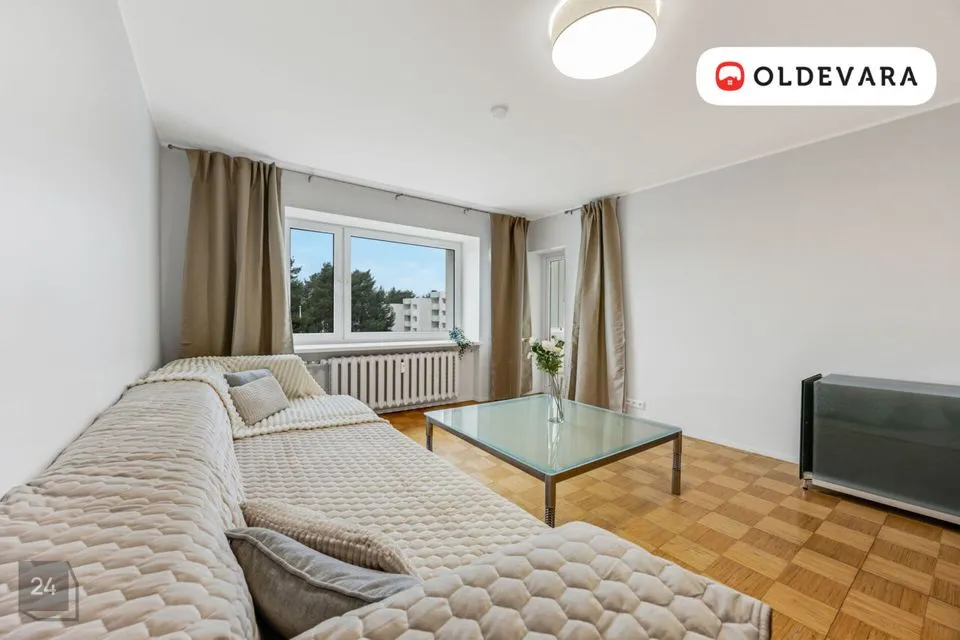 4-toaline Korter - Viimsi vald, Haabneeme alevik - foto 2