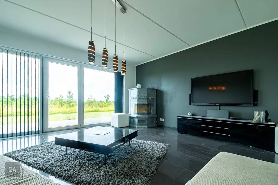 3-toaline Korter  -  Saaremaa vald, Kuressaare linn - foto 2