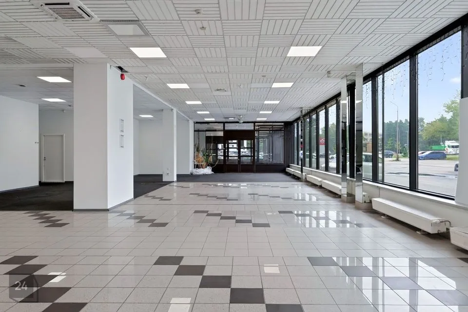 2500 m² Äripind  -  Tallinn, Mustamäe linnaosa - foto 2