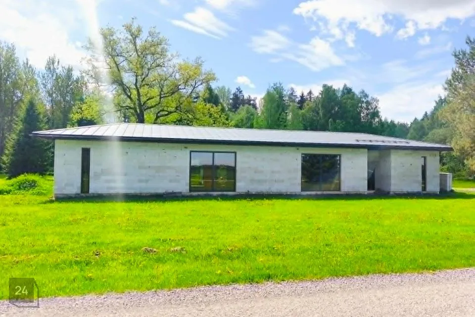5-комнатная дом в Rakvere vald, Kohala-Eesküla