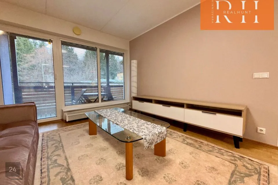 2-toaline Korter - Tallinn, Nõmme linnaosa - foto 3