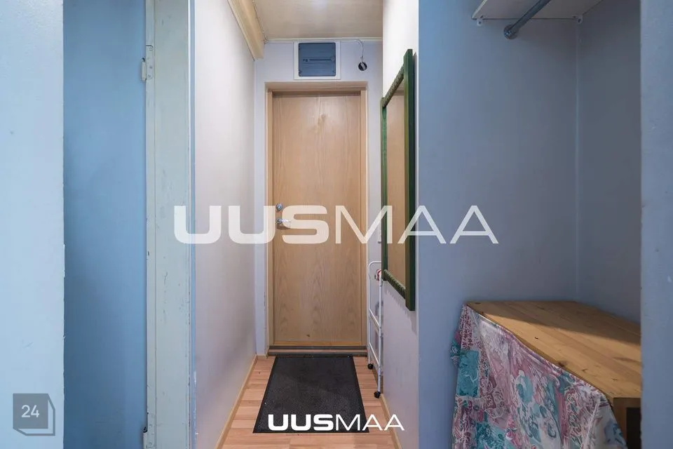 1-toaline Korter  -  Võru linn - foto 4