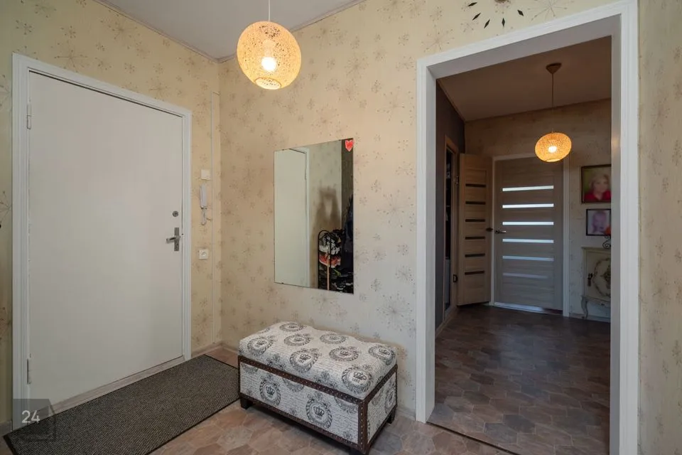 3-toaline Korter  -  Paide linn, Paide linn - foto 3