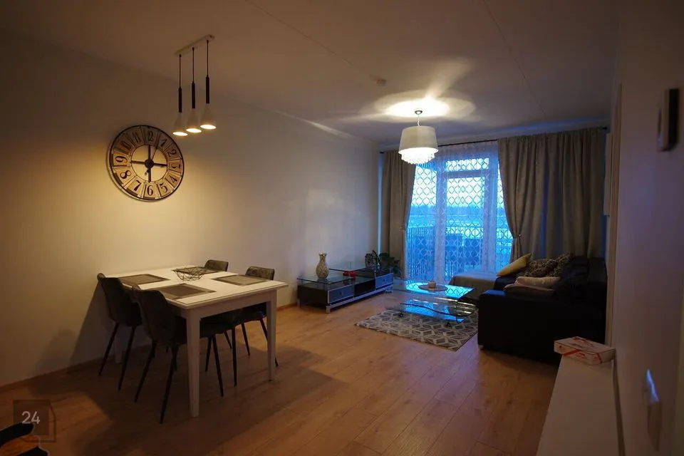 2-room apartment in Tartu vald, Raadi alev - photo 3