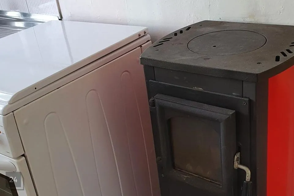 1-toaline Korter  -  Põhja-Sakala vald, Suure-Jaani linn - foto 4