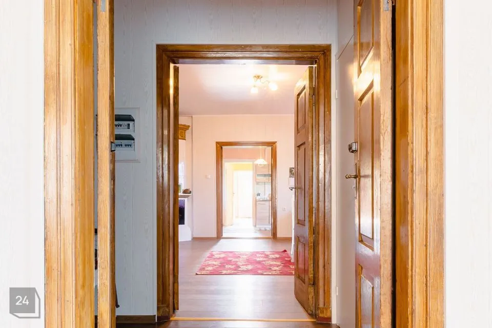 4-toaline Maja  -  Väike-Maarja vald, Simuna alevik - foto 4