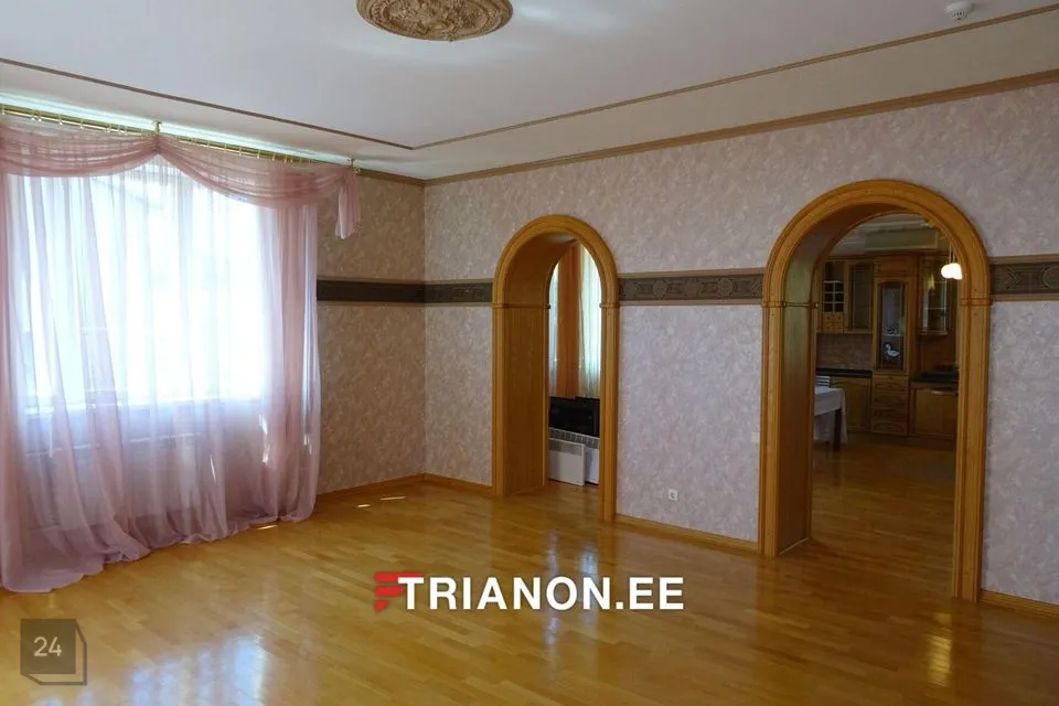 3-room apartment in Narva linn - photo 2