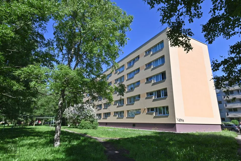 1-комнатная Квартира в Tallinn, Põhja-Tallinna linnaosa