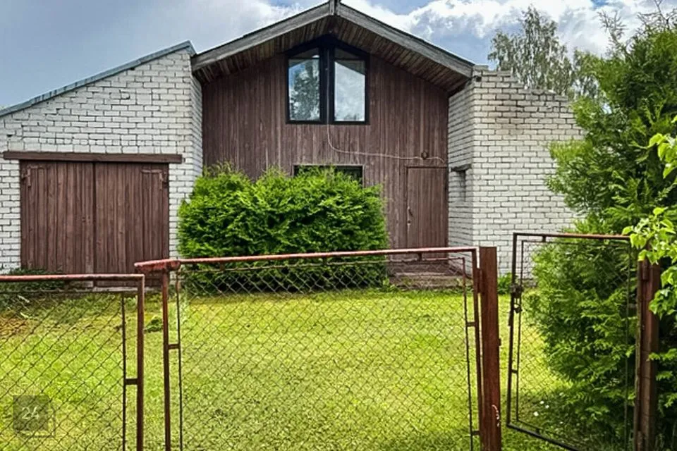 3-комнатная Дача в Rapla vald, Pirgu küla