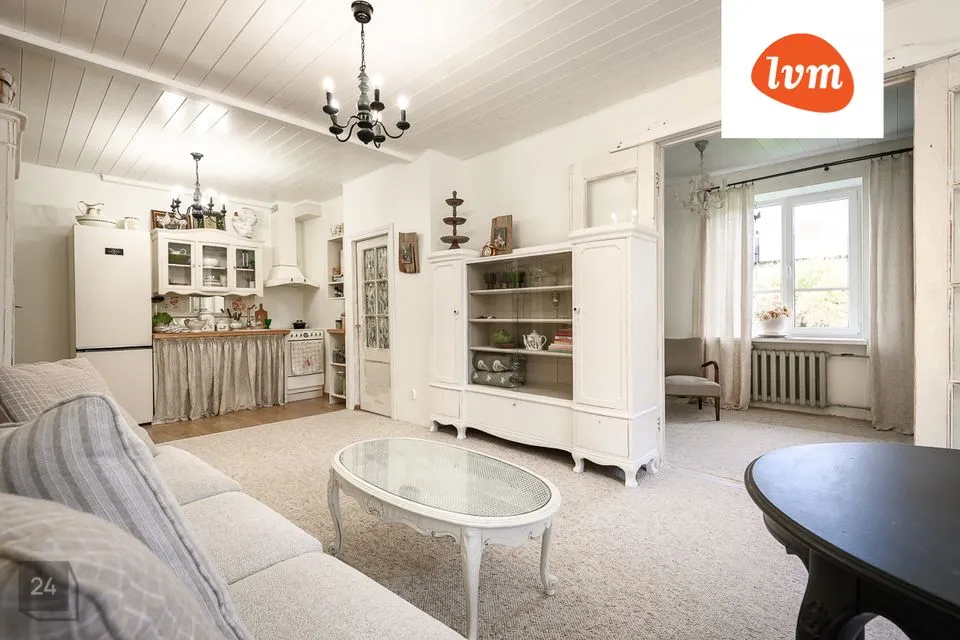 2-room apartment in Põhja-Pärnumaa vald, Tootsi alev - photo 5