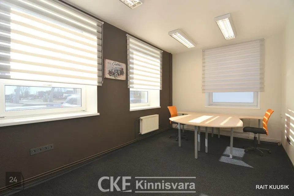 Other, 17 m² business in Tartu linn, Tartu linn