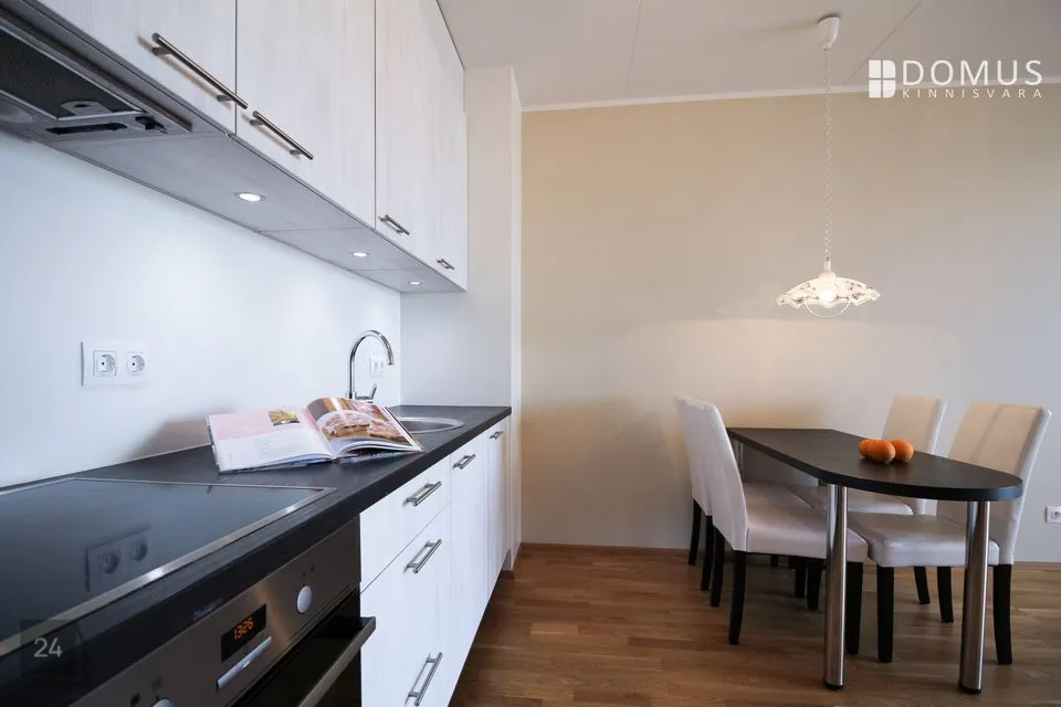 2-toaline Korter - Tartu vald, Raadi alev