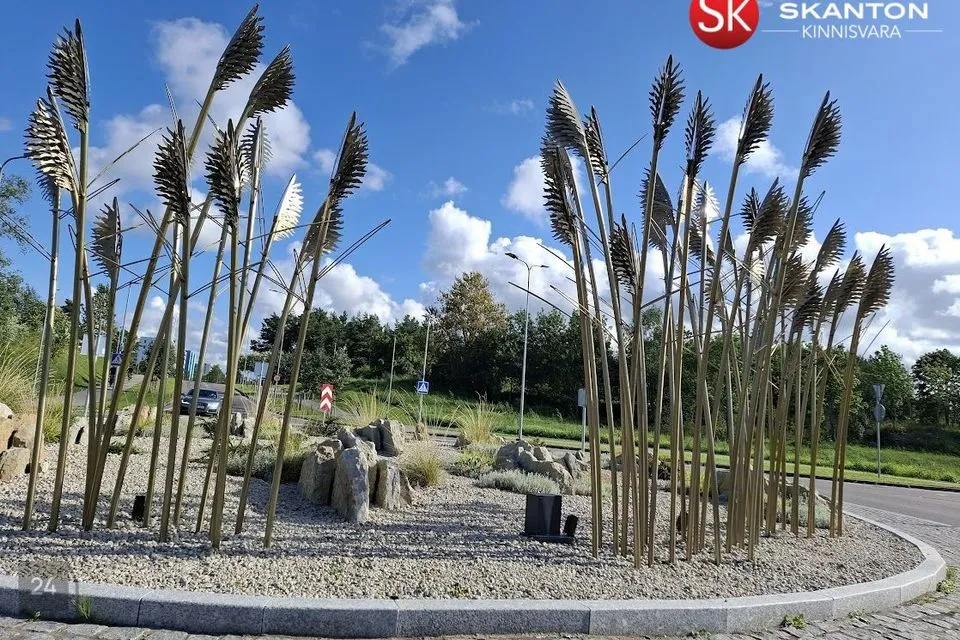 1-комнатная Квартира в Tallinn, Lasnamäe linnaosa