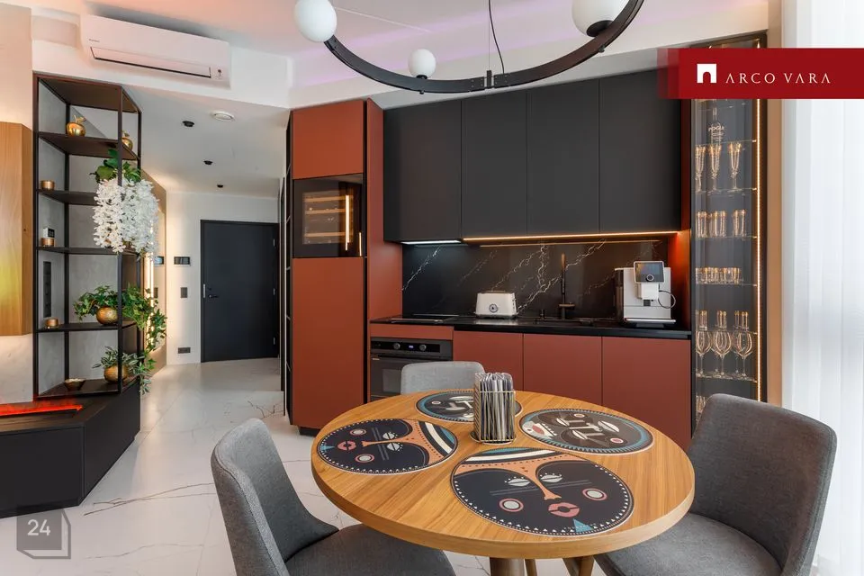 2-toaline Korter  -  Pärnu linn, Pärnu linn