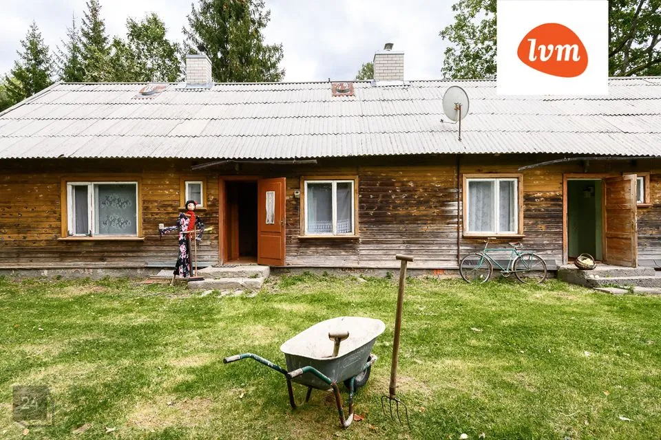 6-room house in Tori vald, Tori alevik - photo 4