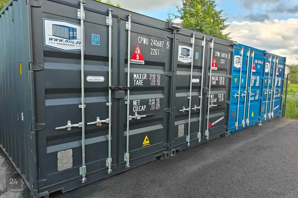 Mitme sihtotstarbega, 14 m² Äripind - Tartu linn, Tartu linn - foto 5