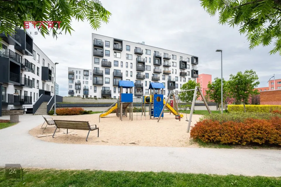 2-toaline Korter - Tallinn, Lasnamäe linnaosa