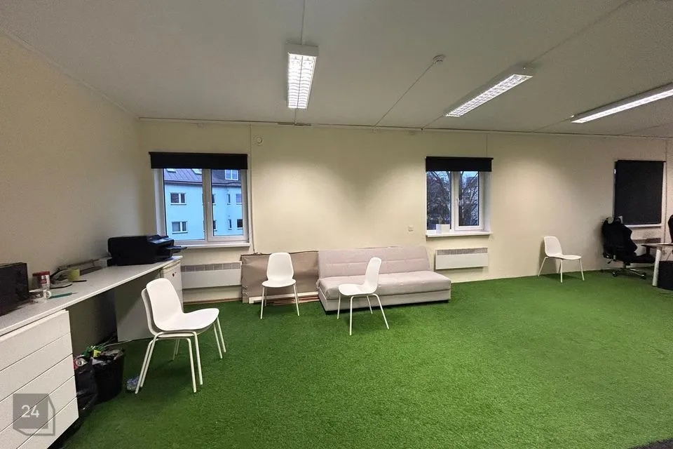 Büroo, 62 m² Äripind  -  Tallinn, Kristiine linnaosa - foto 3