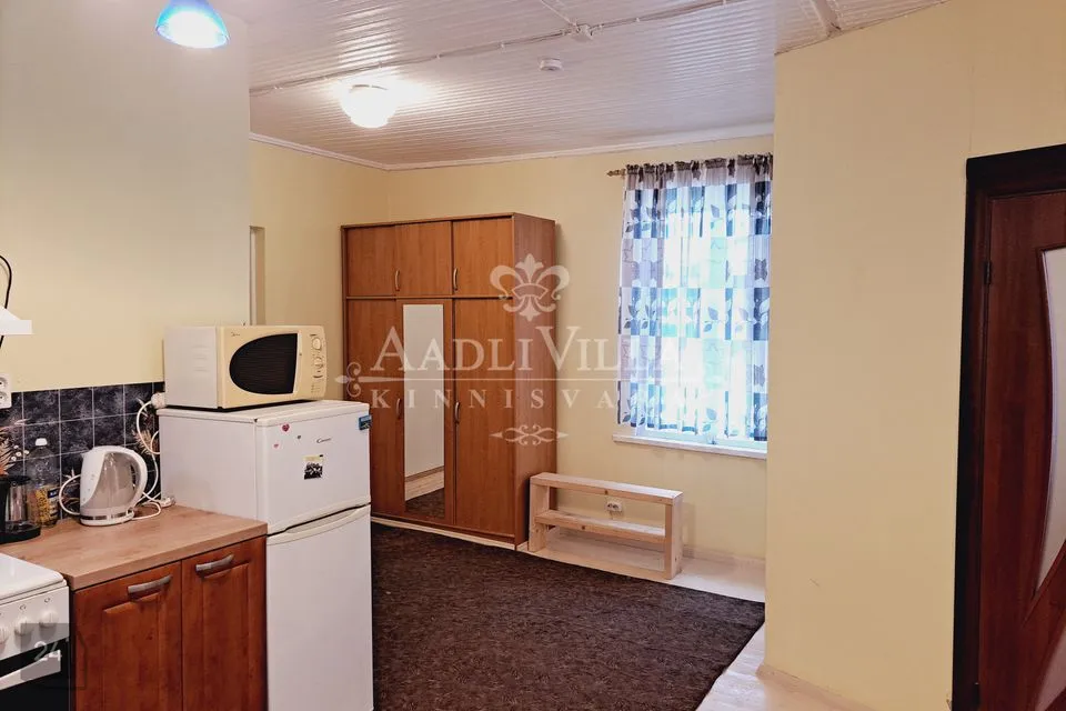 2-toaline Korter  -  Kohila vald, Kohila alev - foto 4