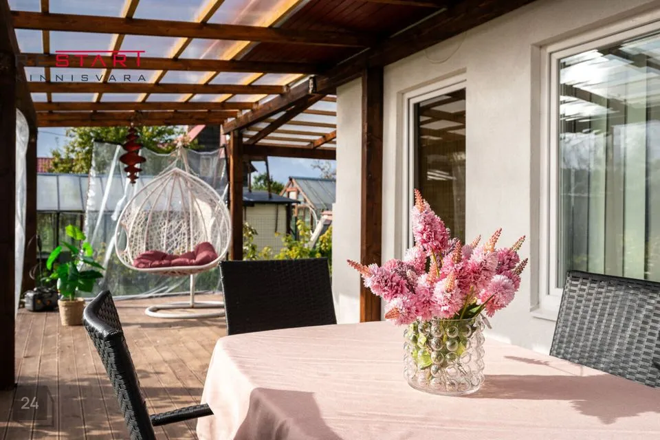 1-room house in Saue vald, Laitse küla