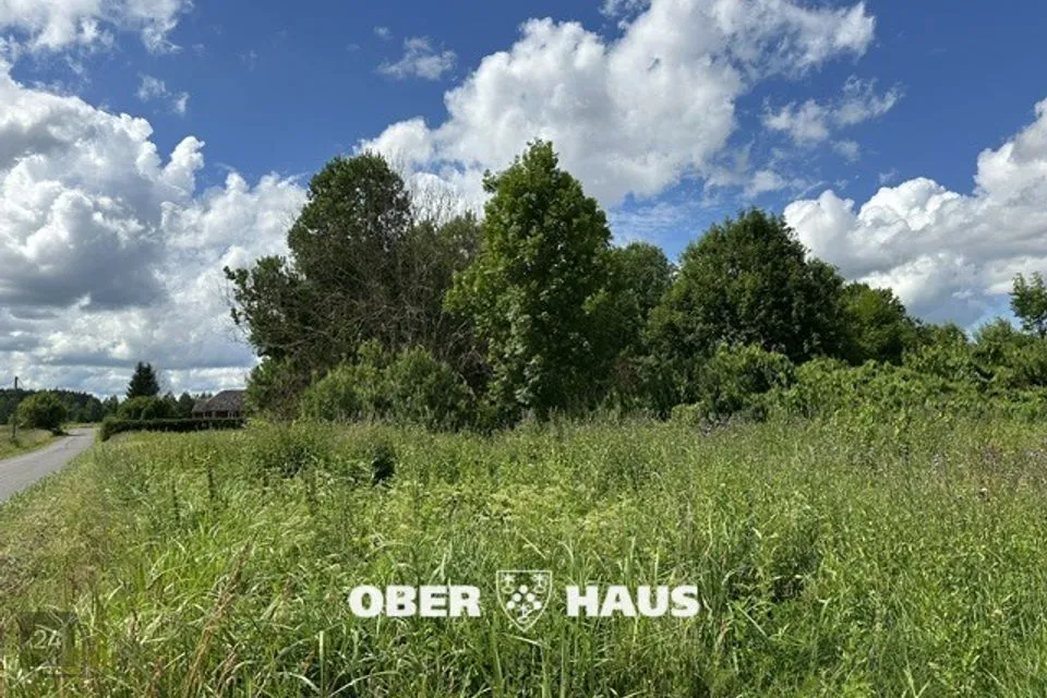 Äripind  -  Põlva vald, Tromsi küla - foto 2