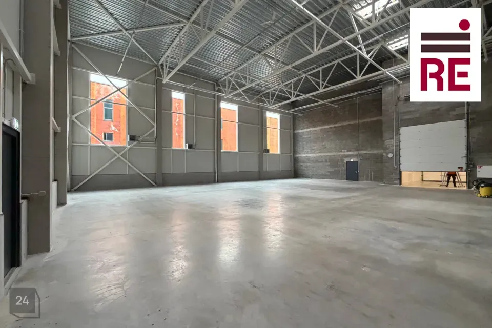 Mitme sihtotstarbega, 636 m² Äripind  -  Rae vald, Peetri alevik - foto 5