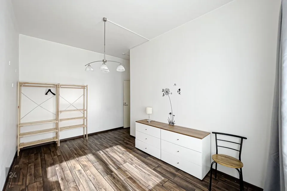 4-toaline Korter  -  Tallinn, Nõmme linnaosa - foto 4