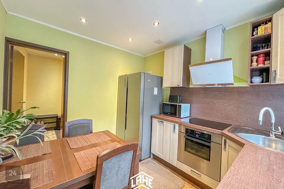 4-toaline Korter  -  Tartu linn, Tartu linn - foto 2