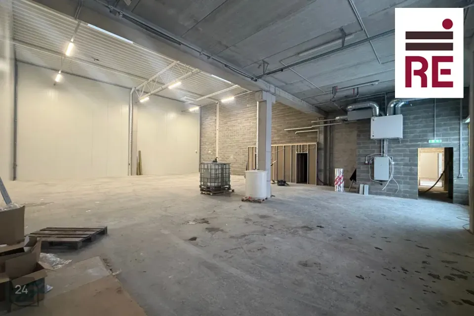 Mitme sihtotstarbega, 411 m² Äripind - Tallinn, Lasnamäe linnaosa - foto 2