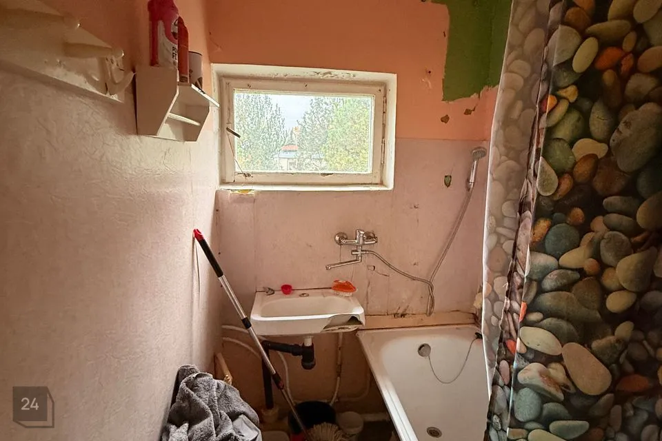 4-toaline Korter - Jõgeva vald, Kuremaa alevik - foto 4