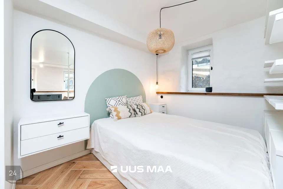 1-toaline Korter - Tallinn, Põhja-Tallinna linnaosa - foto 4