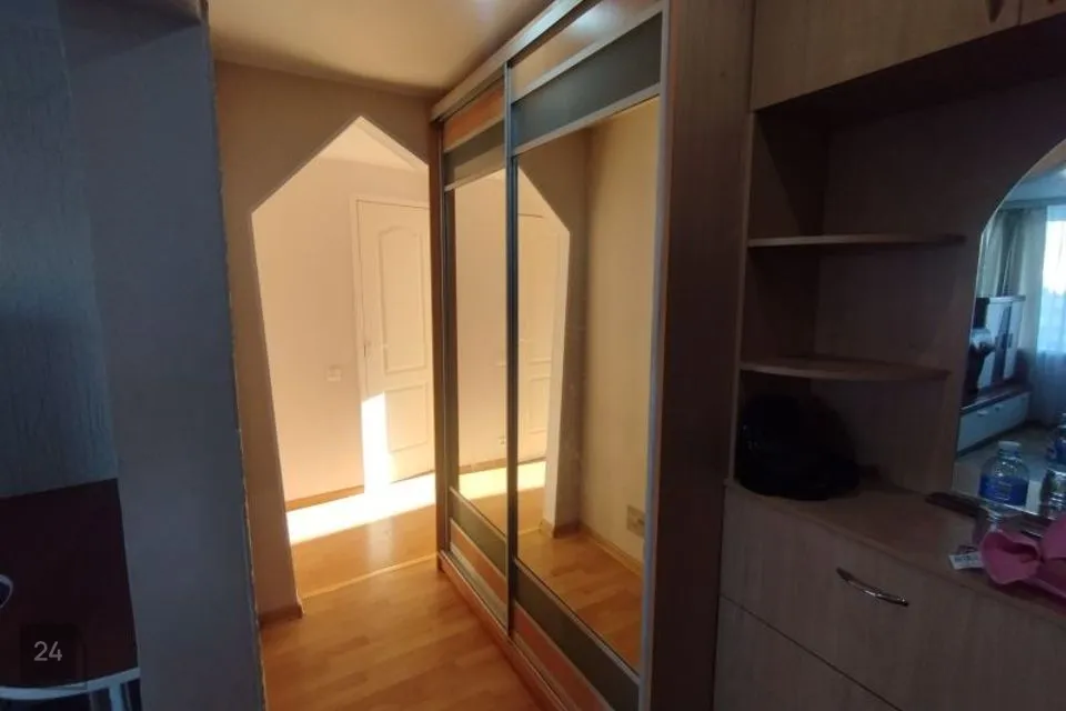 3-toaline Korter  -  Sillamäe linn - foto 3