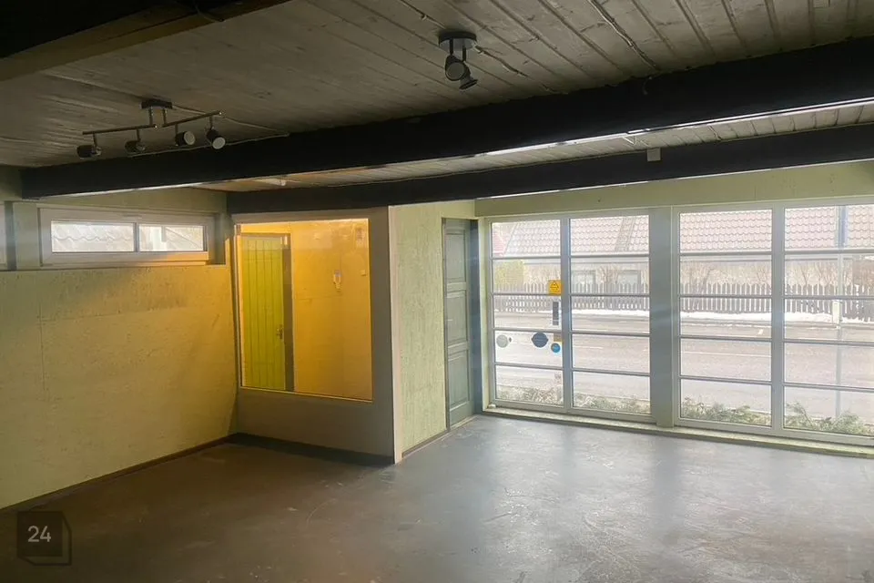 Kaubandus või Teenindus, 59 m² Äripind  -  Tallinn, Nõmme linnaosa - foto 2
