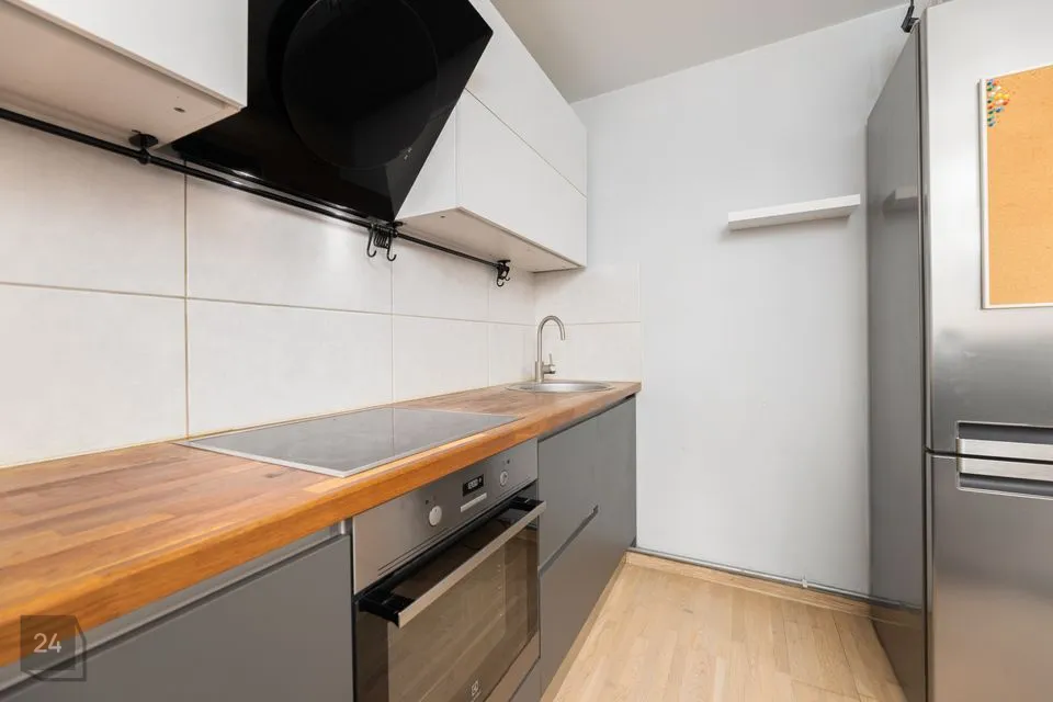 3-toaline Korter  -  Tallinn, Lasnamäe linnaosa - foto 5