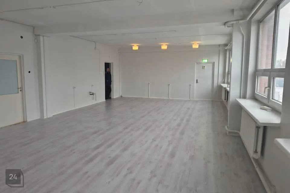 Büroo või Teenindus, 73 m² Äripind  -  Tallinn, Kristiine linnaosa - foto 5
