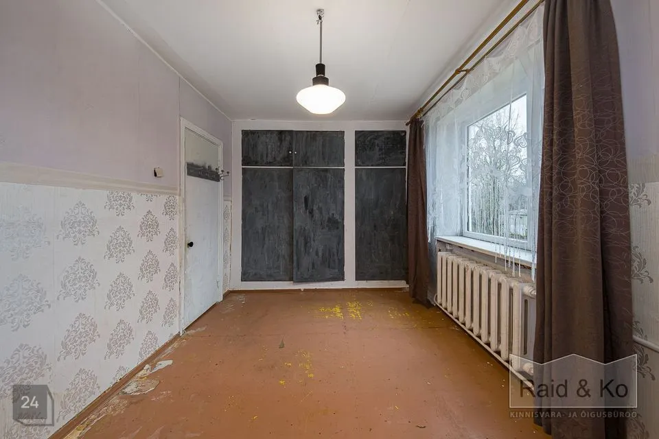 2-room apartment in Kose vald, Kose-Uuemõisa alevik - photo 5