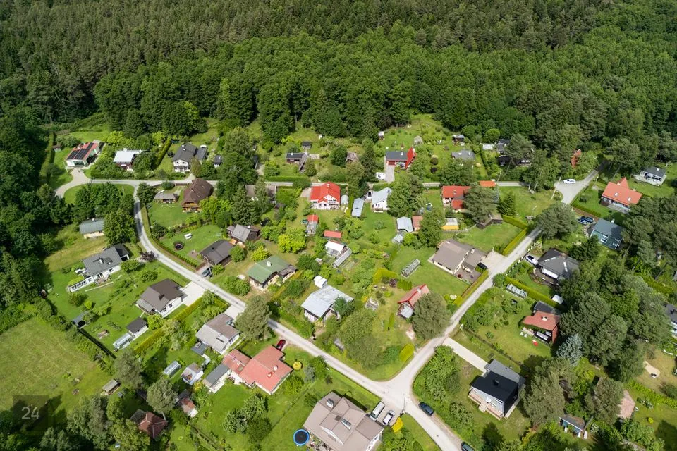 5-toaline Suvila  -  Harku vald, Vääna-Jõesuu küla - foto 3