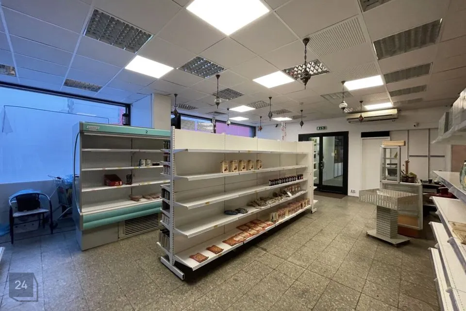 Mitme sihtotstarbega, 82 m² Äripind  -  Tallinn, Lasnamäe linnaosa - foto 5