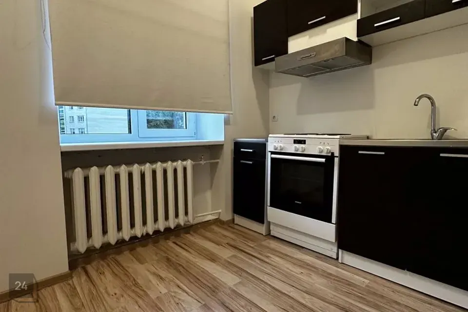 3-toaline Korter - Võru linn - foto 5